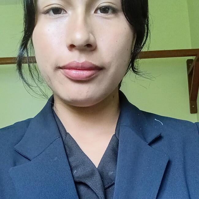 Niñera en Trujillo: Hilda