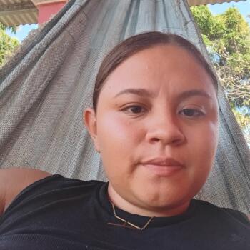 Babysitter in Pocrí: Lisbeth