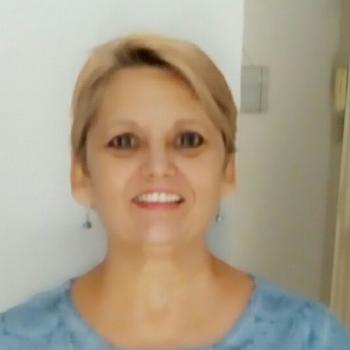 Canguro Valencia: Maria dasi