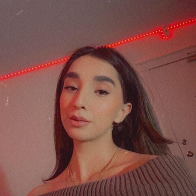 Baby-sitter in Toronto: Sarwa