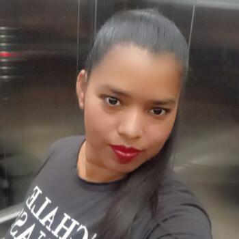 Niñera en Panamá: Emelina