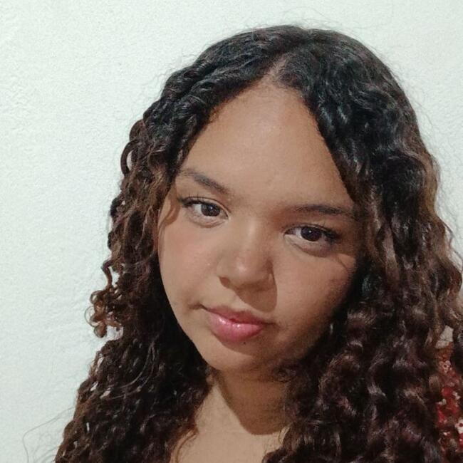 Babysitter in Franca: Nathalia