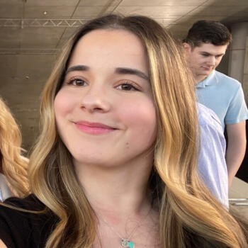 Babysitter in Santa Monica: Sophia