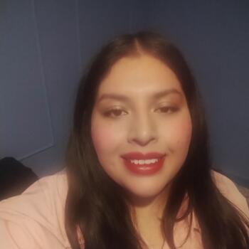 Babysitter in Ciudad Juárez: Ayde
