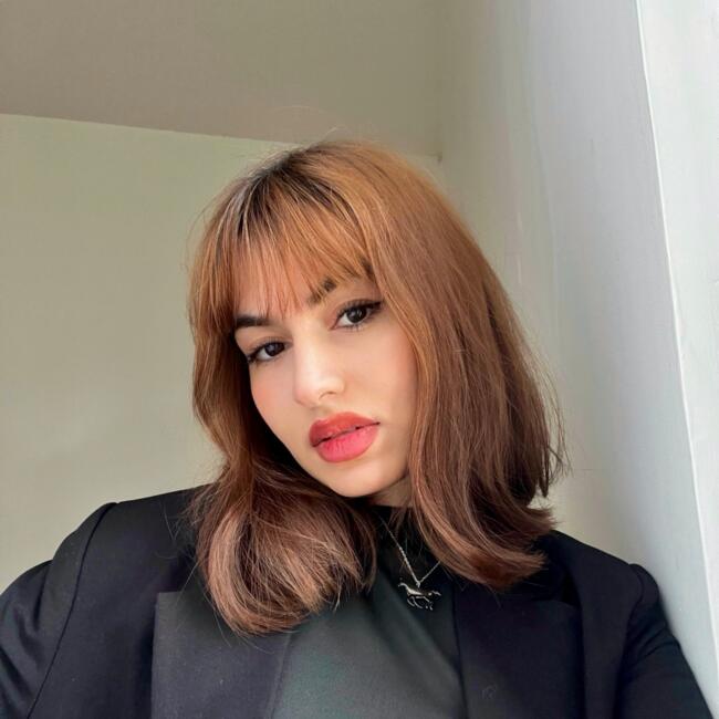 Babysitter in Saint-André-de-Cubzac: İlayda