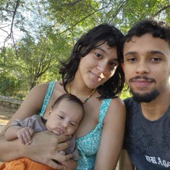 Babysitting job in Itajaí: babysitting job Nick