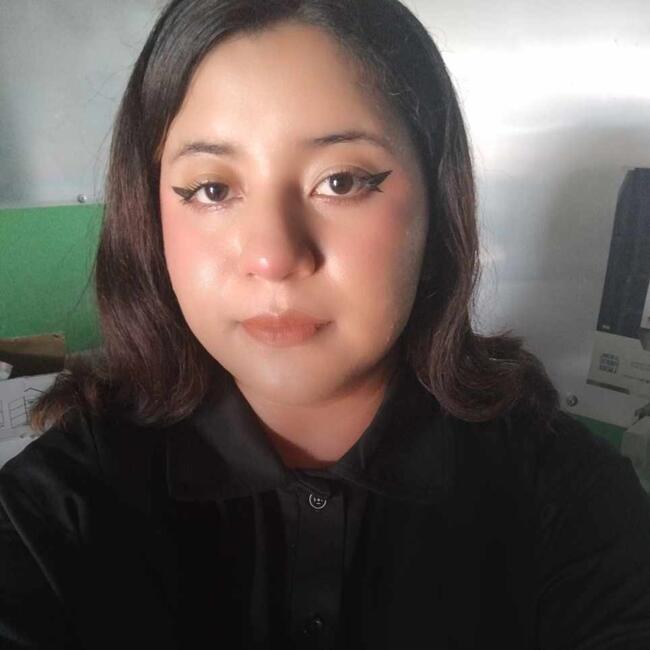 Niñera en Tijuana: Melani