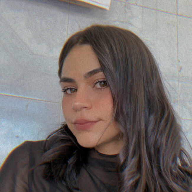 Niñera en Torreón: Liliana Alexsandra