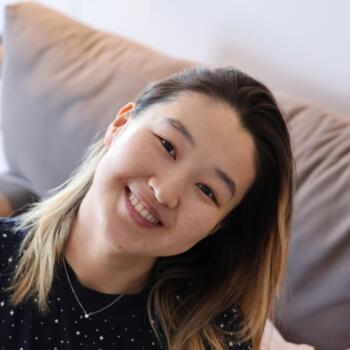 Babysitting job in Buenos Aires: babysitting job Togzhan