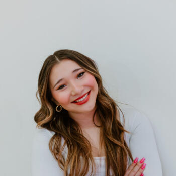 Babysitter in Groveport: Lucia