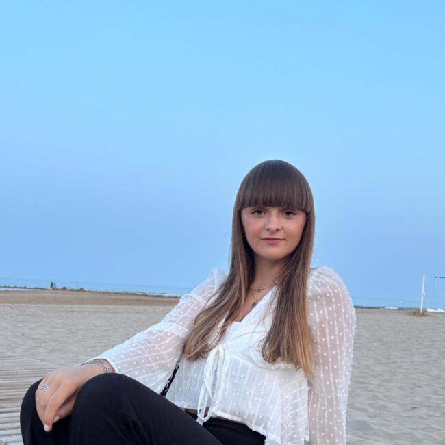 Babysitter in Zaragoza: Yerzal