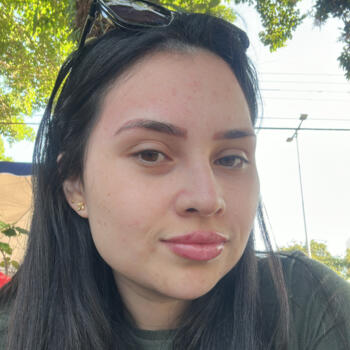 Nanny in Alicante: Thifany