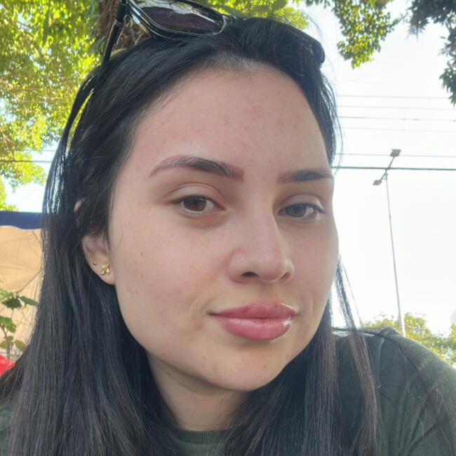 Nanny in Alicante: Thifany