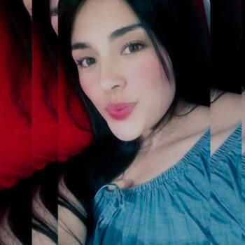 Niñera en Barandillas (Cundinamarca): Yesenia