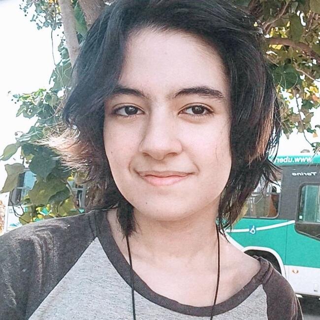 Babysitter in Uberlândia: Bento Miguel