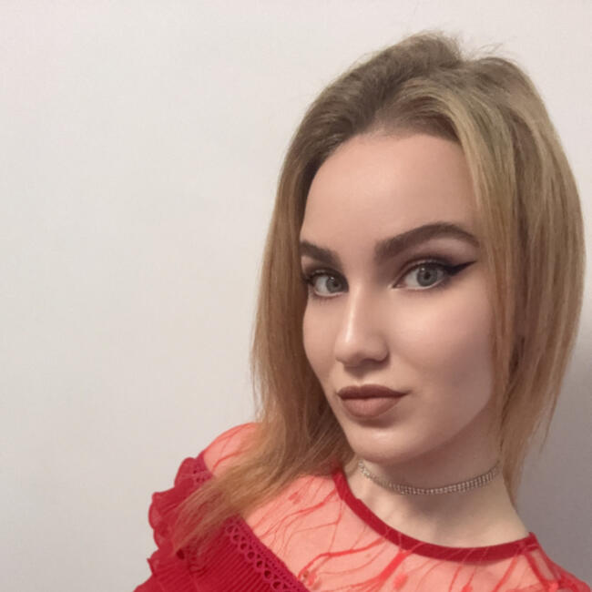 Babysitter in Brasov: Daria