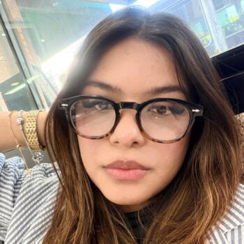 Babysitting job in Monterrey: babysitting job Vanessa