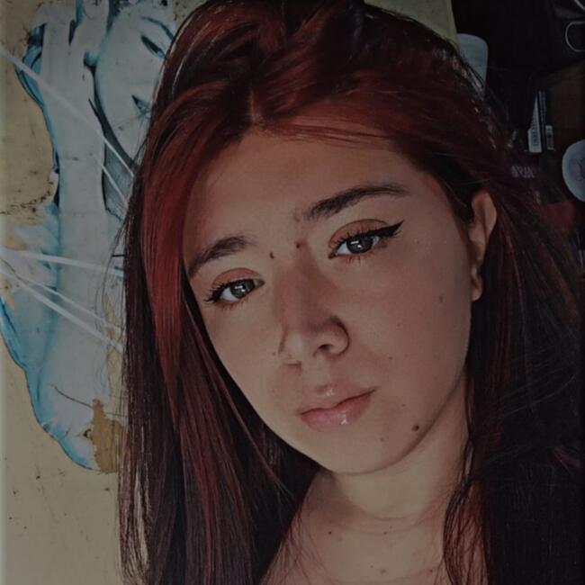 Babysitter in Monte Grande: Aixa