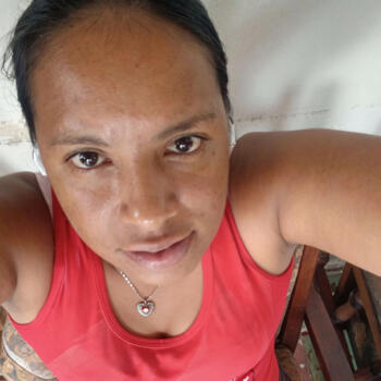 Babysitter Capira: Katlin