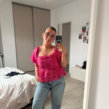 Babysitter in La Chapelle-sur-Erdre: Chloé