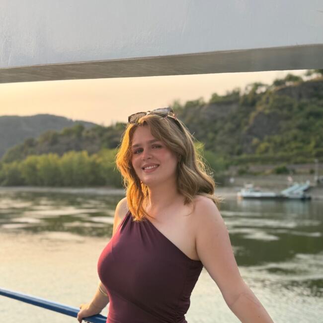 Babysitter in Kaiserslautern: Anika