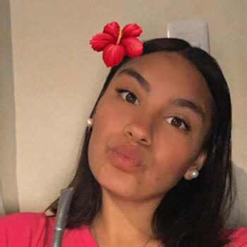 Babysitter Villa Argentina: Lucila