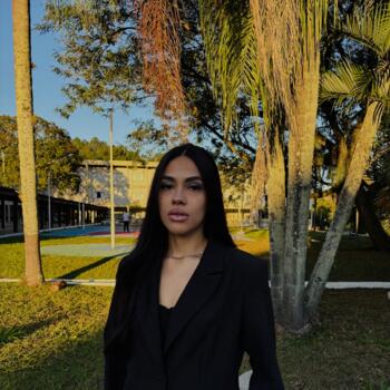 Babysitter in Cruzeiro: Amanda