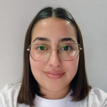 Babysitter in Almirante Brown: Carolina