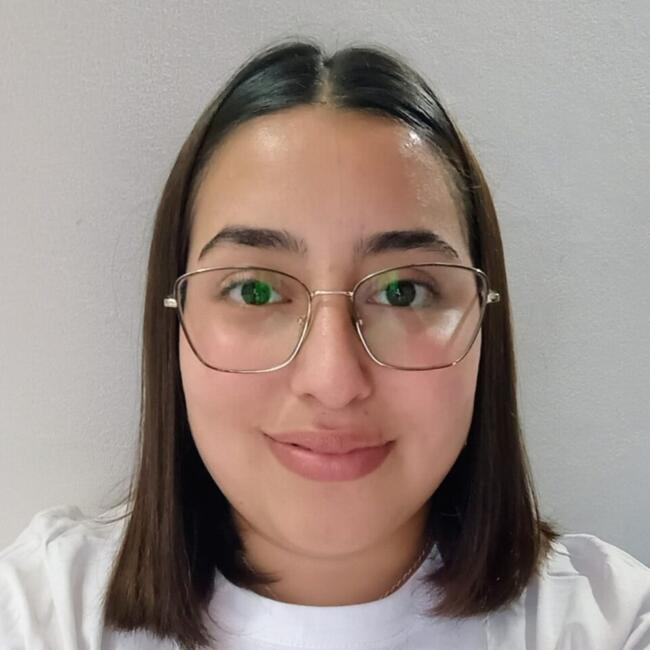 Babysitter in Almirante Brown: Carolina