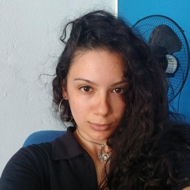 Babá em São Paulo (São Paulo): Bruna