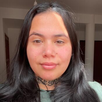 Niñera La Plata: Katherine nadine