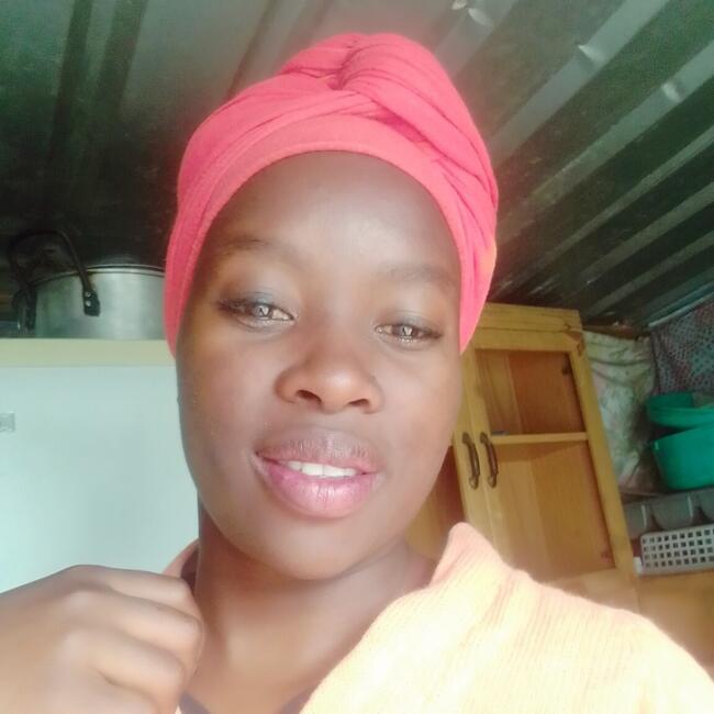 Nanny in Cape Town: Sive