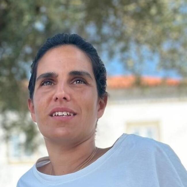 Babysitter in Viana do Castelo: Ana Sofia