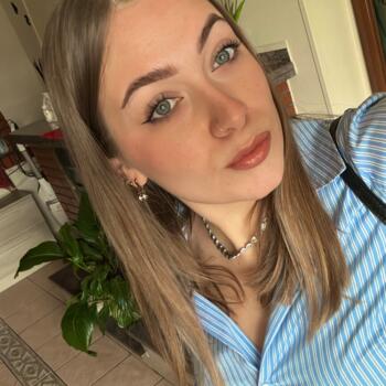 Babysitter a Colliano: Beatrice