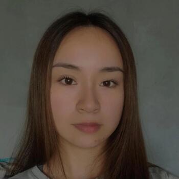 Babysitter in La Pintana: Brithany