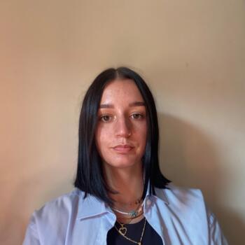 Babysitter in Fribourg: Eleonora