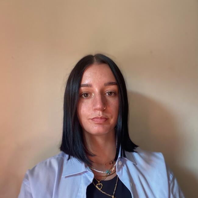 Babysitter in Fribourg: Eleonora