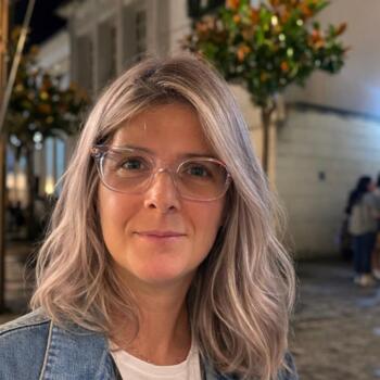 Babysitter in Nevogilde (Lousada): Fernanda
