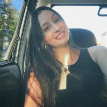 Babysitter Sapiranga: Emilly kauana