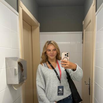 Babysitter in Poznan: Ola