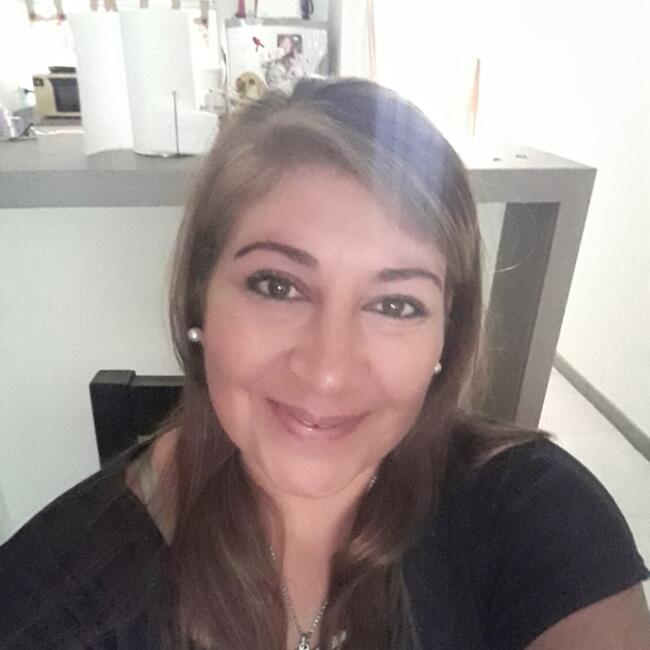 Babysitter in Luján de Cuyo: Rosa