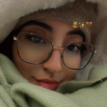 Babysitter a Milano: Aya