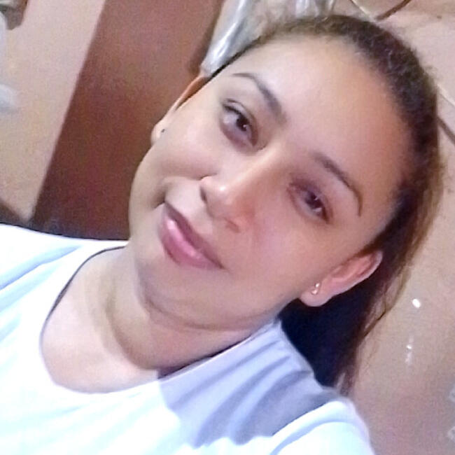 Niñera en Yaguachi Nuevo: Neiva Carolina Maridueña Loza