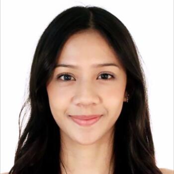 Babysitter in Singapore Island: Netty