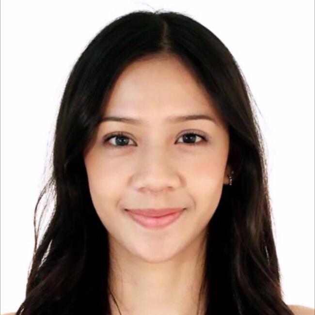 Babysitter in Singapore Island: Netty