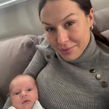 Praca dla opiekunki do dziecka w Poświętne (Województwo mazowieckie): praca dla opiekunki do dziecka Agata