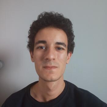 Babysitter Roma: Mehmet fatih