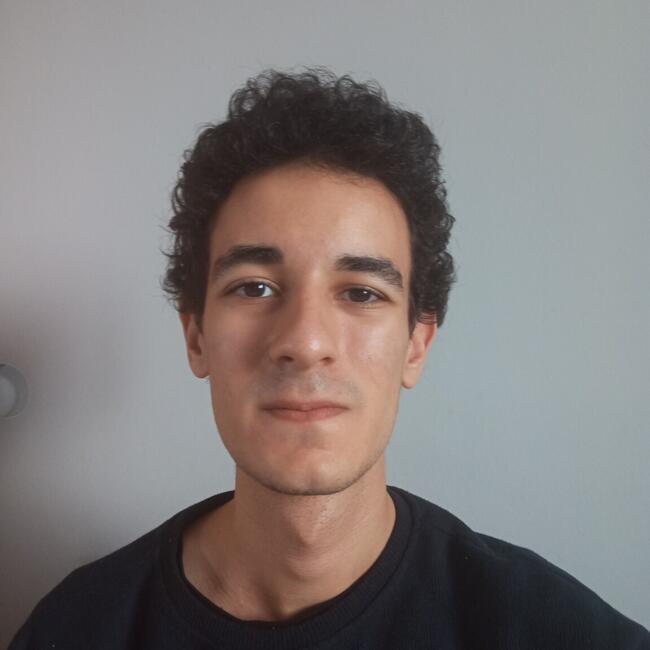 Babysitter a Roma: Mehmet fatih