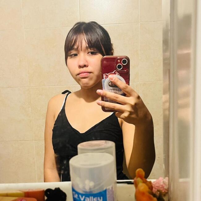 Babysitter in Merlo (Buenos Aires): Guadalupe