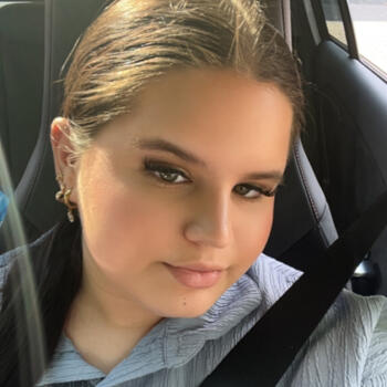 Babysitter in Eindhoven: Djanaya
